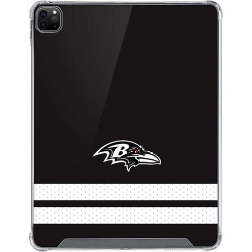 NFL Baltimore Ravens Shutout iPad Cases