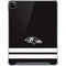 NFL Baltimore Ravens Shutout iPad Cases