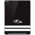 NFL Baltimore Ravens Shutout iPad Cases