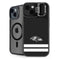 NFL Baltimore Ravens Shutout iPhone 14 Plus Kickstand Case