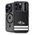 NFL Baltimore Ravens Shutout iPhone 14 Pro Kickstand Case