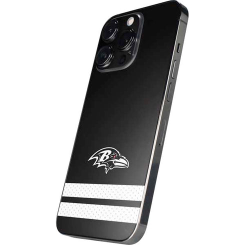NFL Baltimore Ravens Shutout iPhone 15 Pro Max Skin