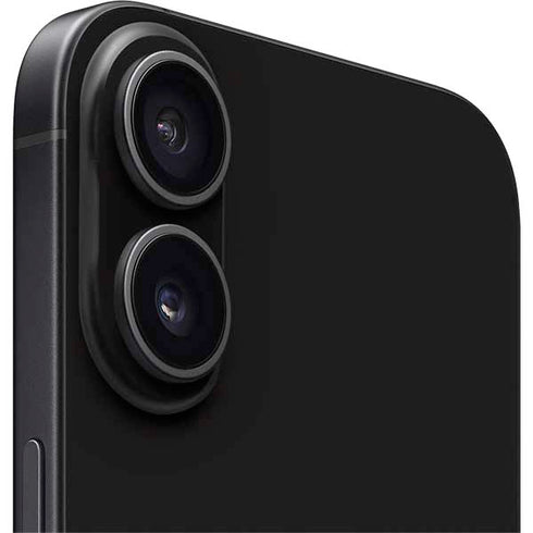 NFL Baltimore Ravens Shutout iPhone 16 Plus Skin