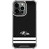 NFL Baltimore Ravens Shutout iPhone 16 Pro Clear Case