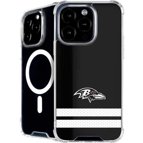 NFL Baltimore Ravens Shutout iPhone 16 Pro MagSafe Case