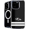 NFL Baltimore Ravens Shutout iPhone 16 Pro MagSafe Case