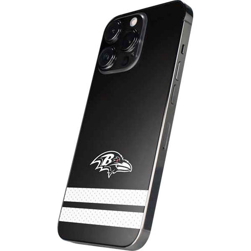 NFL Baltimore Ravens Shutout iPhone 16 Pro Max Skin