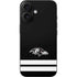 NFL Baltimore Ravens Shutout iPhone 16 Skin