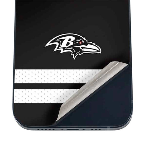 NFL Baltimore Ravens Shutout iPhone 16 Skin