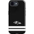 NFL Baltimore Ravens Shutout iPhone 16e Impact Case