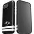 NFL Baltimore Ravens Shutout iPhone 16e Impact Case