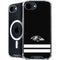 NFL Baltimore Ravens Shutout iPhone 16e MagSafe Case