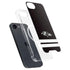 NFL Baltimore Ravens Shutout iPhone 16e MagSafe Case