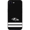 NFL Baltimore Ravens Shutout iPhone 16e Skin