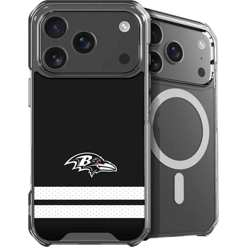 NFL Baltimore Ravens Shutout iPhone 18 Pro MagSafe Case