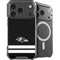 NFL Baltimore Ravens Shutout iPhone 18 Pro MagSafe Case