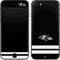 NFL Baltimore Ravens Shutout iPhone 8 Skin