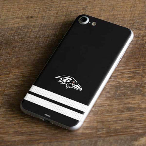 NFL Baltimore Ravens Shutout iPhone 8 Skin