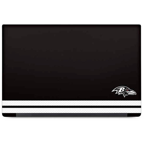 NFL Baltimore Ravens Shutout Dell Latitude Skin