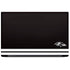 NFL Baltimore Ravens Shutout Dell Latitude Skin