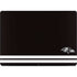 NFL Baltimore Ravens Shutout Apple MacBook Pro 14-inch Skin