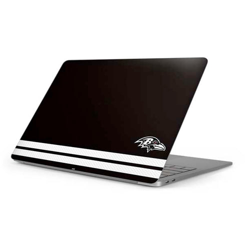 NFL Baltimore Ravens Shutout Apple MacBook Pro 16-inch Skin