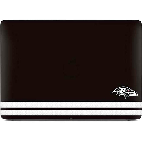 NFL Baltimore Ravens Shutout Apple MacBook Pro 16-inch Skin