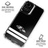 NFL Baltimore Ravens Shutout Moto G Power 5G (2024) Clear Case