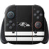 NFL Baltimore Ravens Shutout Nintendo Skins