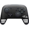 NFL Baltimore Ravens Shutout Nintendo Switch 2 (2025) Pro Controller Skin