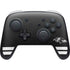 NFL Baltimore Ravens Shutout Nintendo Switch 2 (2025) Pro Controller Skin