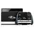 NFL Baltimore Ravens Shutout Nintendo Skins