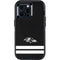 NFL Baltimore Ravens Shutout Otterbox Defender iPhone Skin