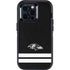 NFL Baltimore Ravens Shutout Otterbox Defender iPhone Skin