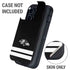 NFL Baltimore Ravens Shutout Otterbox Defender iPhone Skin