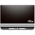 NFL Baltimore Ravens Shutout Dell Precision Skin