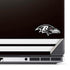 NFL Baltimore Ravens Shutout Dell Precision Skin