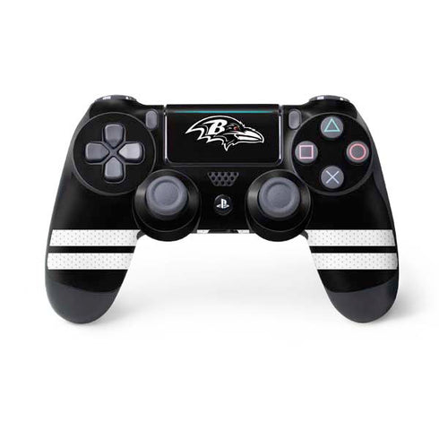 NFL Baltimore Ravens Shutout PlayStation PS4 Skins
