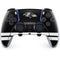 NFL Baltimore Ravens Shutout PS5 DualSense Edge Pro Controller Skin