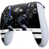 NFL Baltimore Ravens Shutout PS5 DualSense Edge Pro Controller Skin