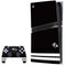 NFL Baltimore Ravens Shutout PS5 Pro Bundle Skin