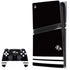 NFL Baltimore Ravens Shutout PlayStation PS5 Skins