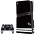 NFL Baltimore Ravens Shutout PlayStation PS5 Skins