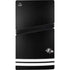 NFL Baltimore Ravens Shutout PS5 Pro Disk Console Skin