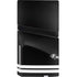 NFL Baltimore Ravens Shutout PS5 Pro Disk Console Skin