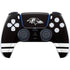 NFL Baltimore Ravens Shutout PlayStation PS5 Skins