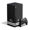 NFL Baltimore Ravens Shutout Xbox Series X Bundle Skin