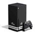 NFL Baltimore Ravens Shutout Xbox Series X Skins