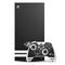 NFL Baltimore Ravens Shutout Xbox Series X Skins