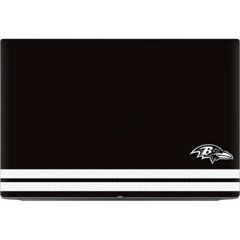 NFL Baltimore Ravens Shutout Dell XPS Skin